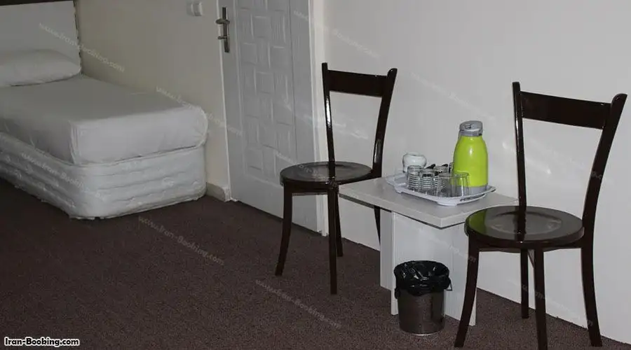 image 8 from Africa Hotel Mashhad