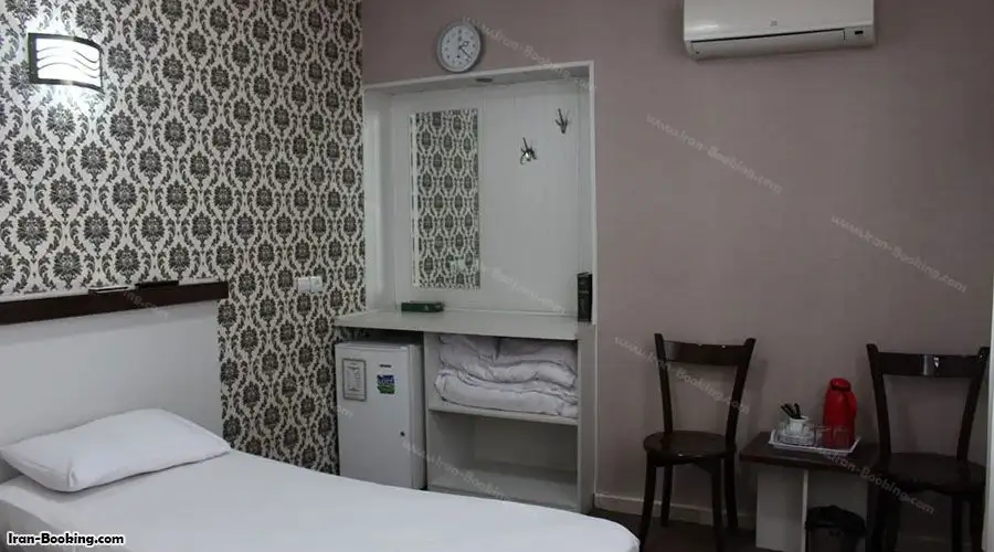 image 7 from Africa Hotel Mashhad