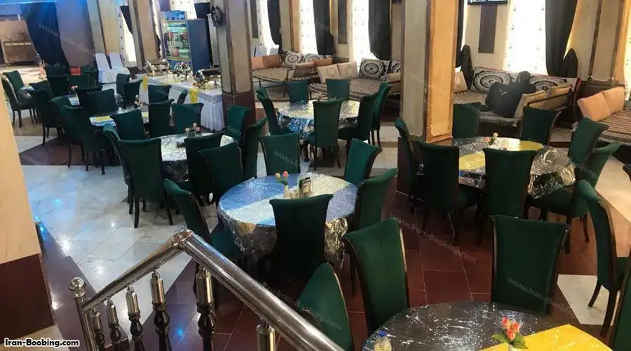 image 2 from Aftab Hotel Arak
