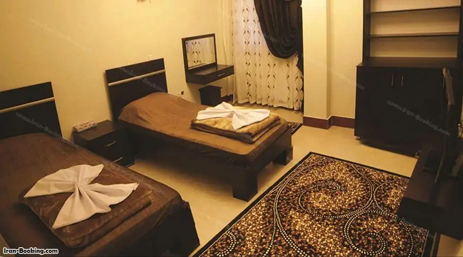 image 3 from Aftab Hotel Arak