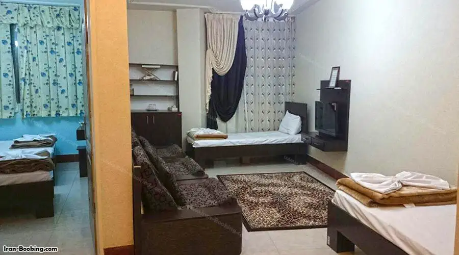 image 4 from Aftab Hotel Arak