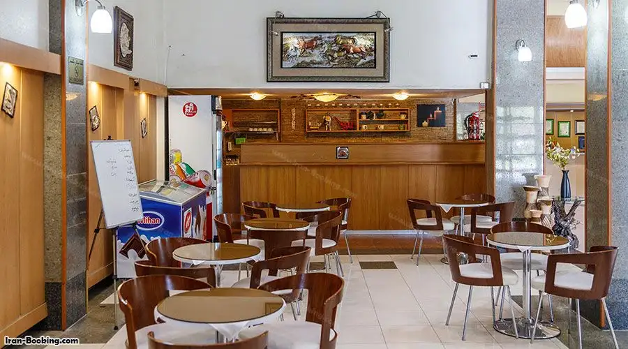 image 9 from Aftab Shargh Hotel Kish