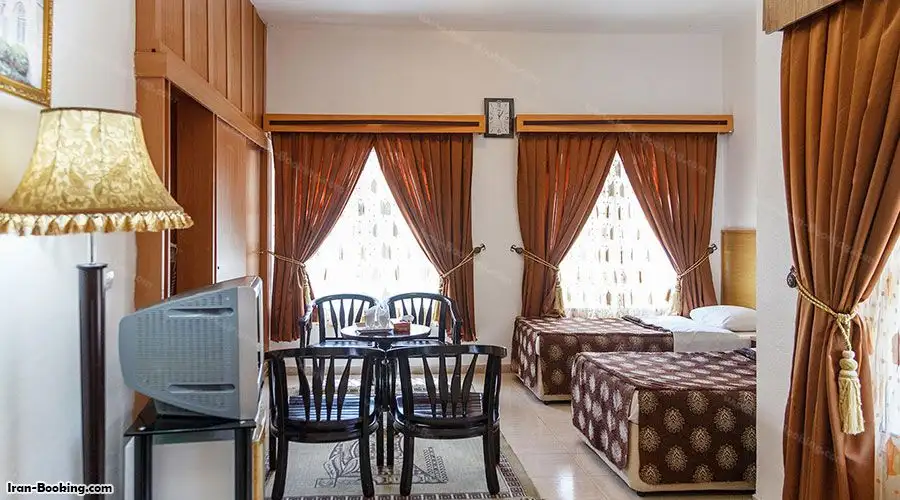 image 7 from Aftab Shargh Hotel Kish