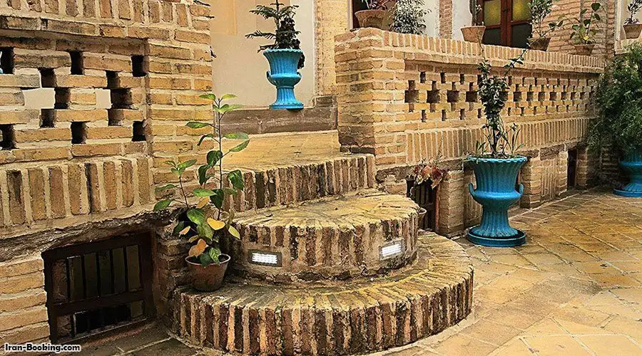 image 3 from Afzal Traditional House Shushtar