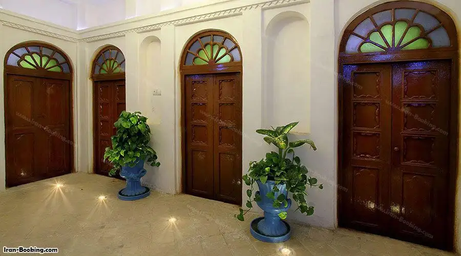 image 4 from Afzal Traditional House Shushtar