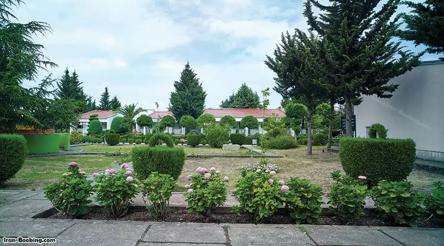 image 3 from Ahovan Complex Chaboksar
