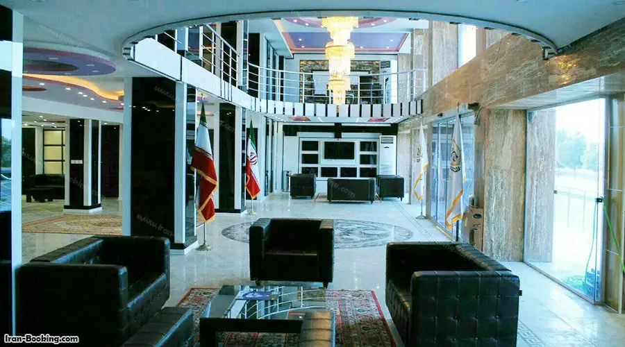 image 2 from Alaleh 2 Hotel Qeshm