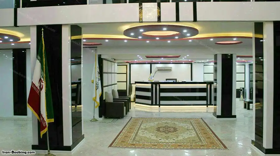 image 3 from Alaleh 2 Hotel Qeshm