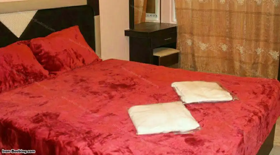 image 6 from Alaleh 2 Hotel Qeshm
