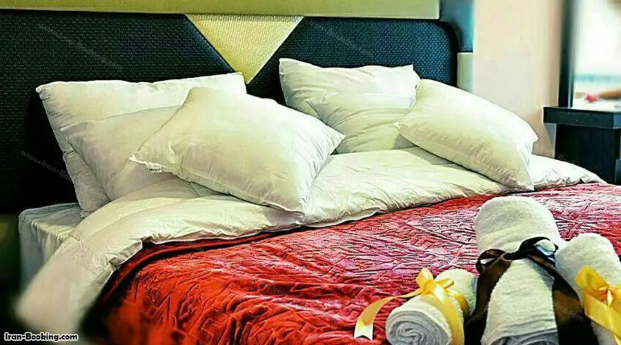 image 7 from Alaleh 2 Hotel Qeshm