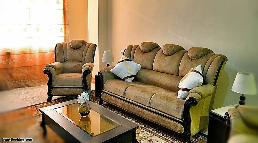 image 8 from Alaleh 2 Hotel Qeshm