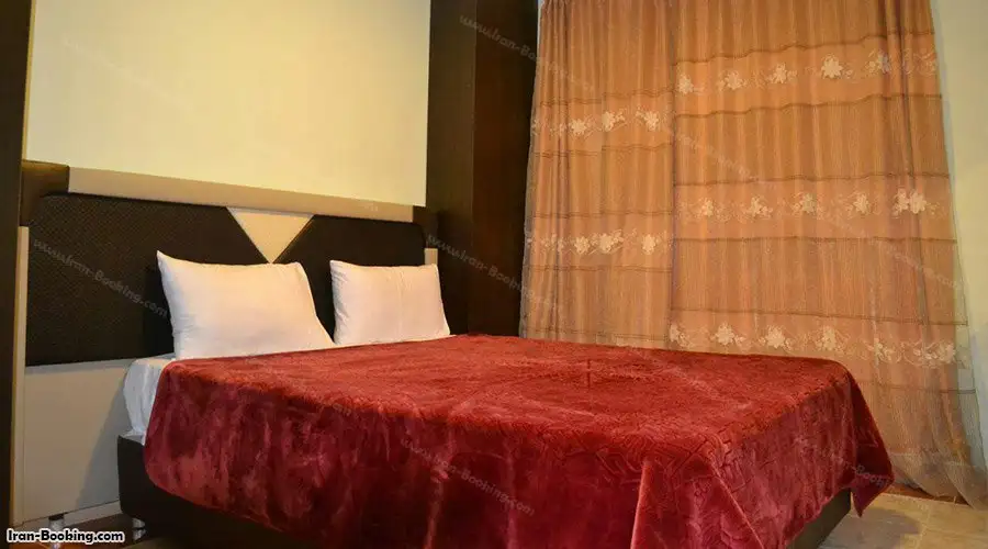 image 5 from Alaleh 2 Hotel Qeshm