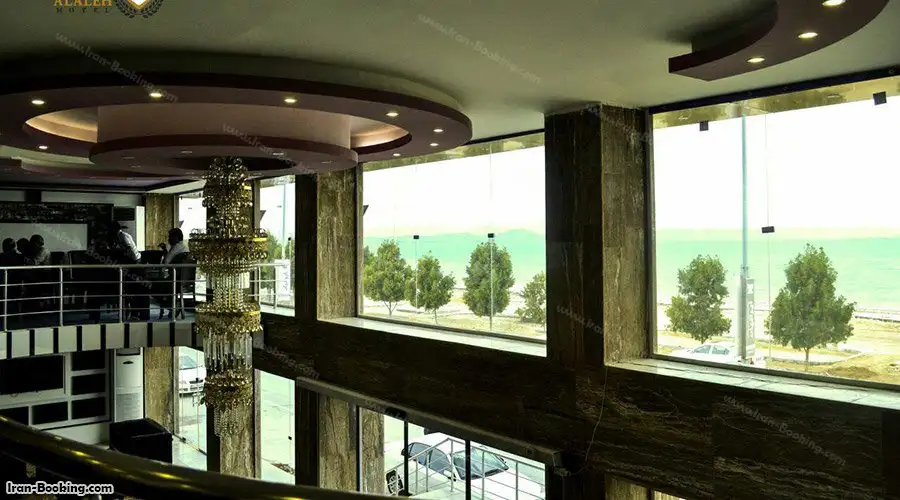 image 11 from Alaleh 2 Hotel Qeshm