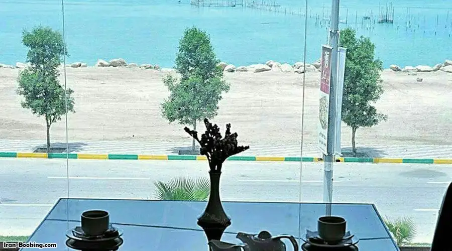 image 10 from Alaleh 2 Hotel Qeshm