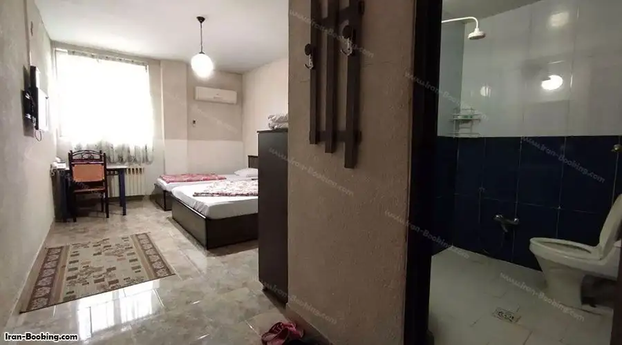 image 4 from Alborz Hotel Lahijan