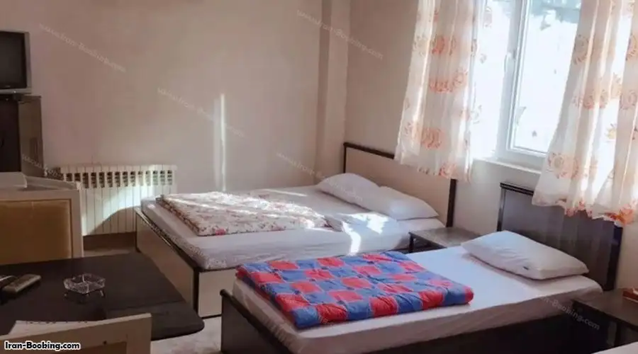 image 5 from Alborz Hotel Lahijan
