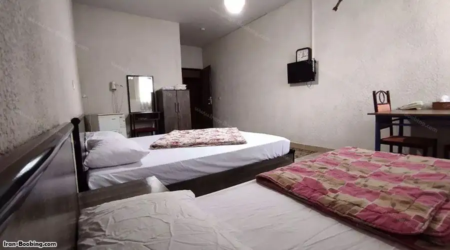 image 3 from Alborz Hotel Lahijan