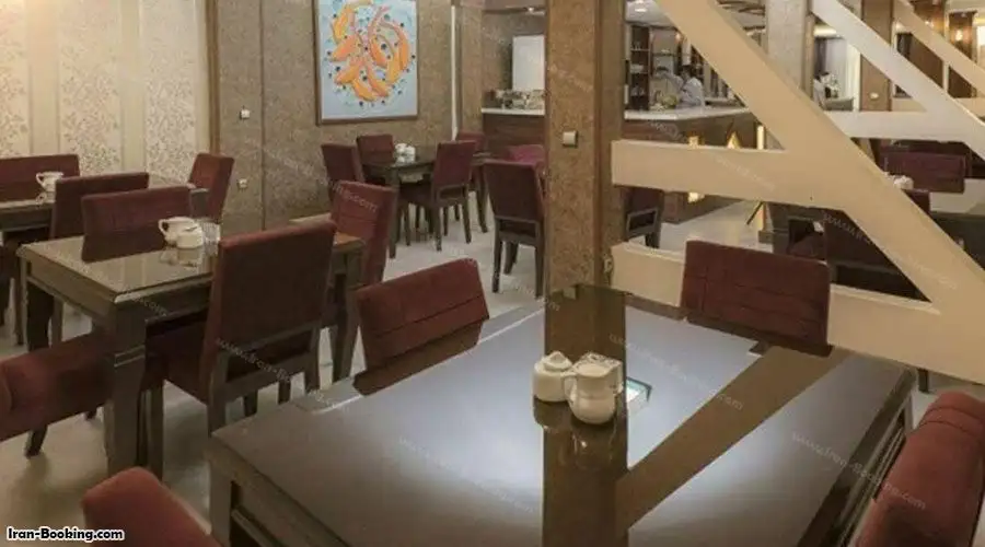 image 5 from Alborz Hotel Qazvin