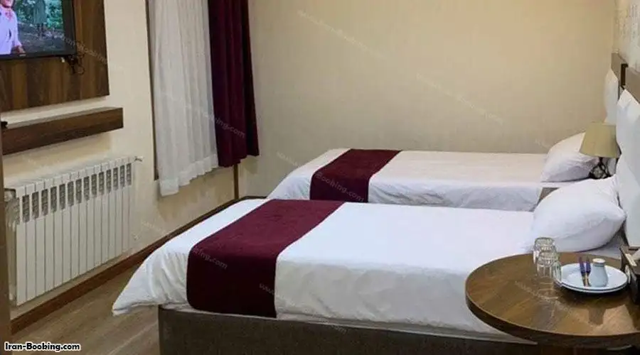 image 9 from Alborz Hotel Qazvin