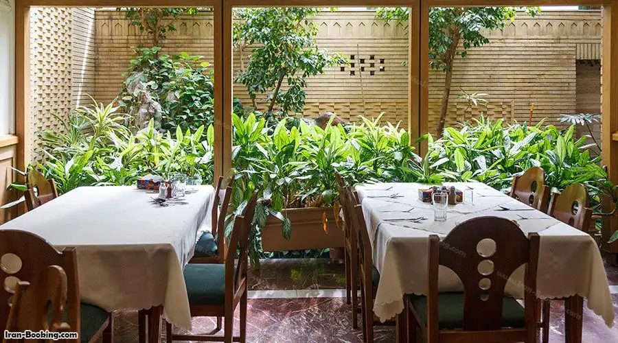 image 11 from Alborz Hotel Tehran