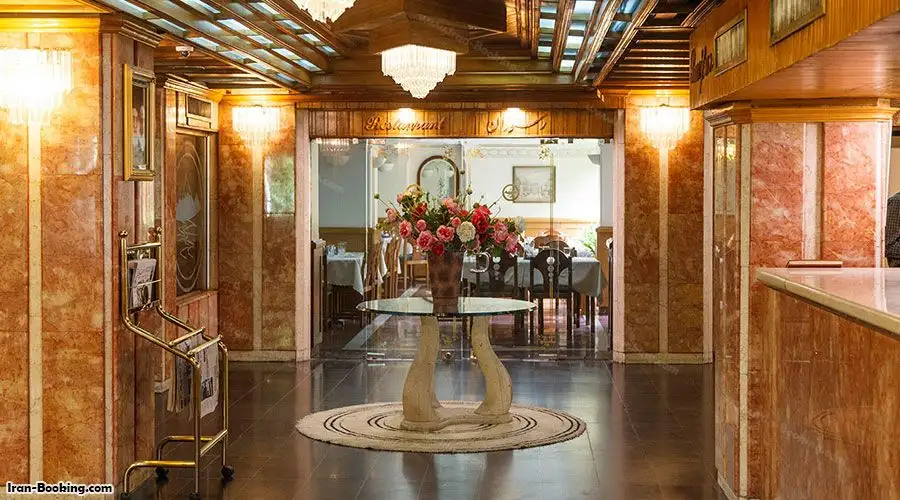 image 5 from Alborz Hotel Tehran