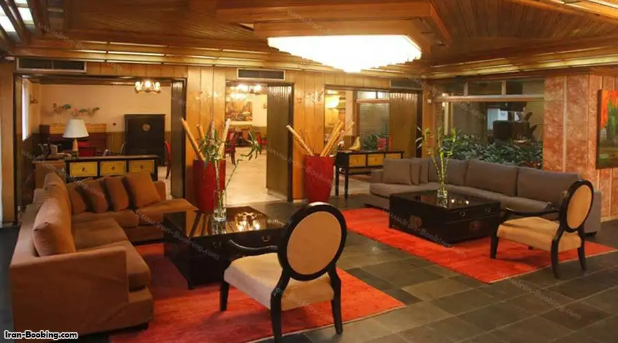 image 4 from Alborz Hotel Tehran