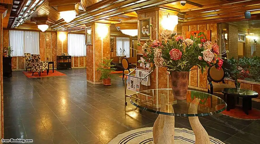 image 2 from Alborz Hotel Tehran