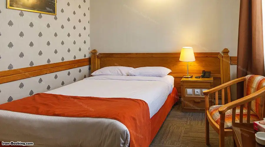 image 6 from Alborz Hotel Tehran