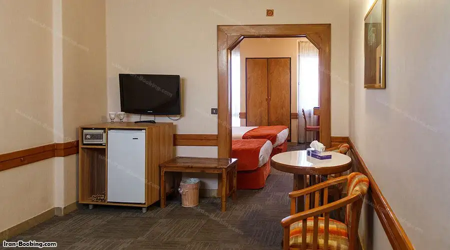 image 8 from Alborz Hotel Tehran