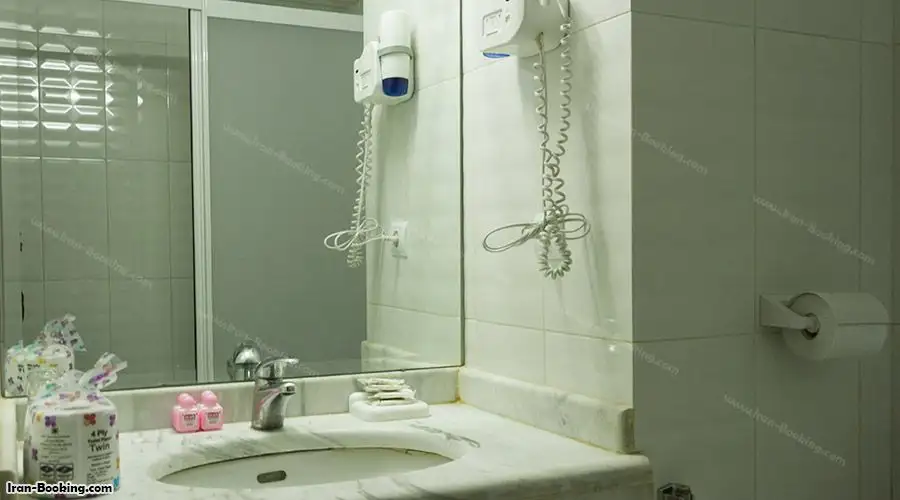 image 6 from Al-Ghadir Hotel Mashhad
