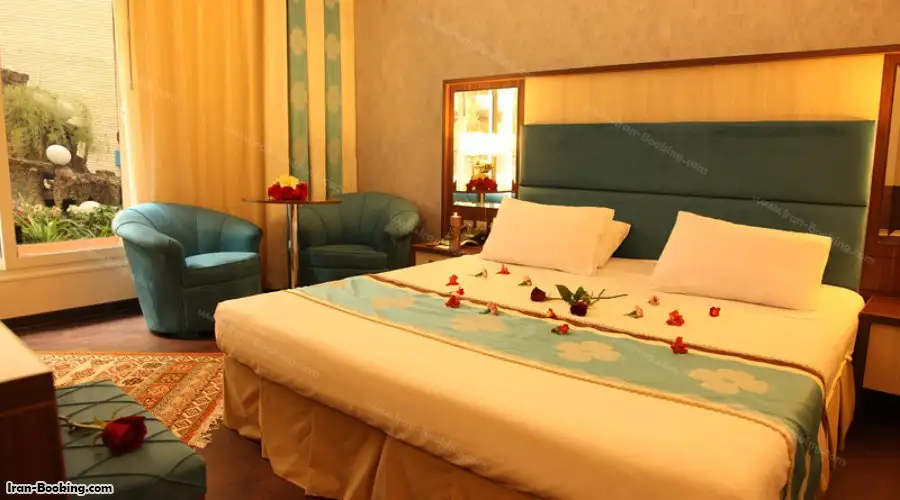 image 3 from Ali Qapu Hotel Isfahan