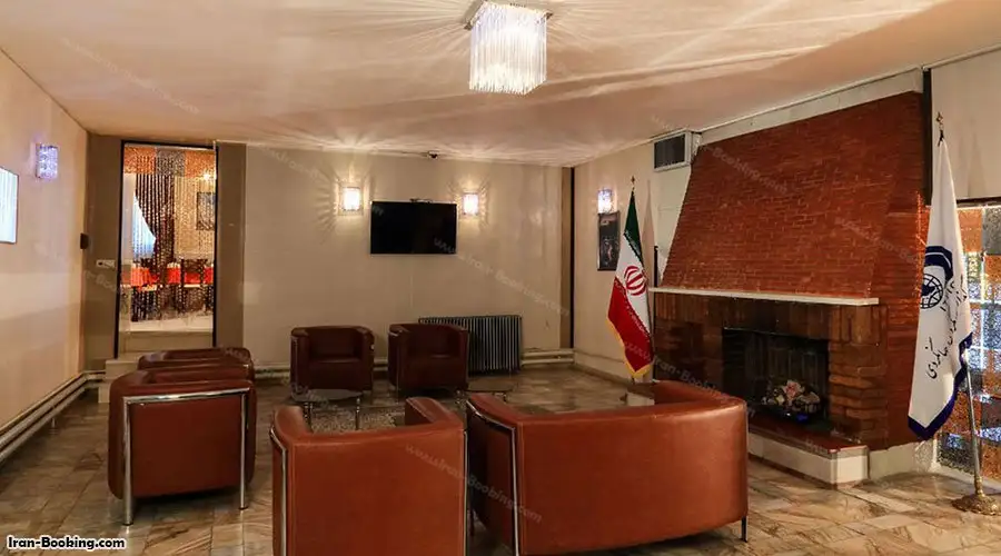 image 2 from Alisadr Tourist Hotel Hamadan