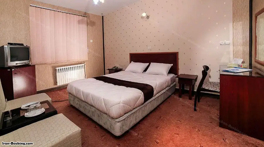image 3 from Alisadr Tourist Hotel Hamadan