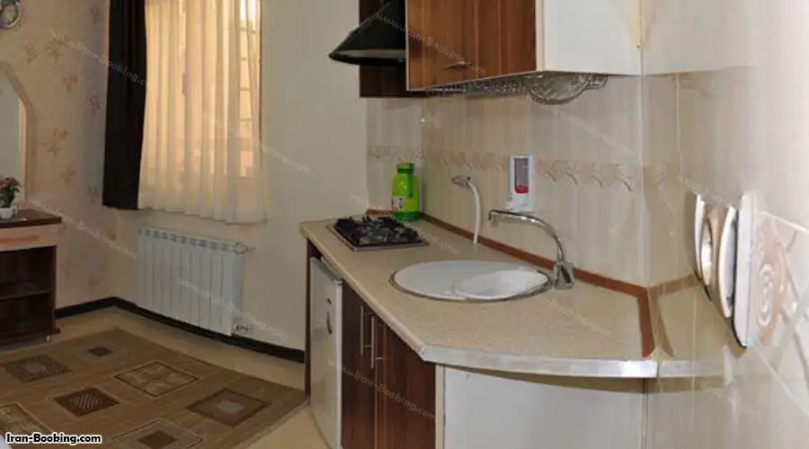 image 7 from Alizadeh Hotel Apartment