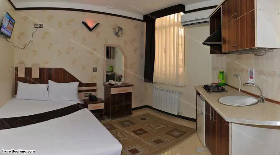 image 4 from Alizadeh Hotel Apartment