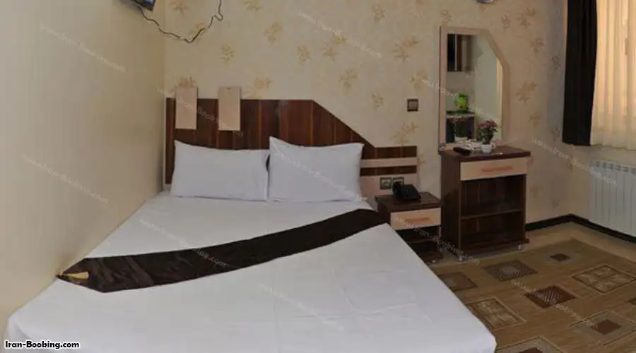 image 2 from Alizadeh Hotel Apartment