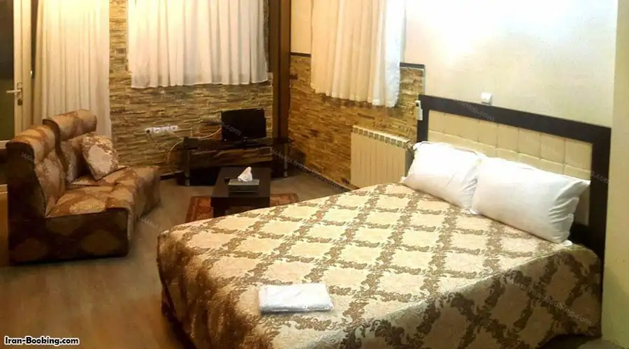 image 5 from Almas Hotel Anzali