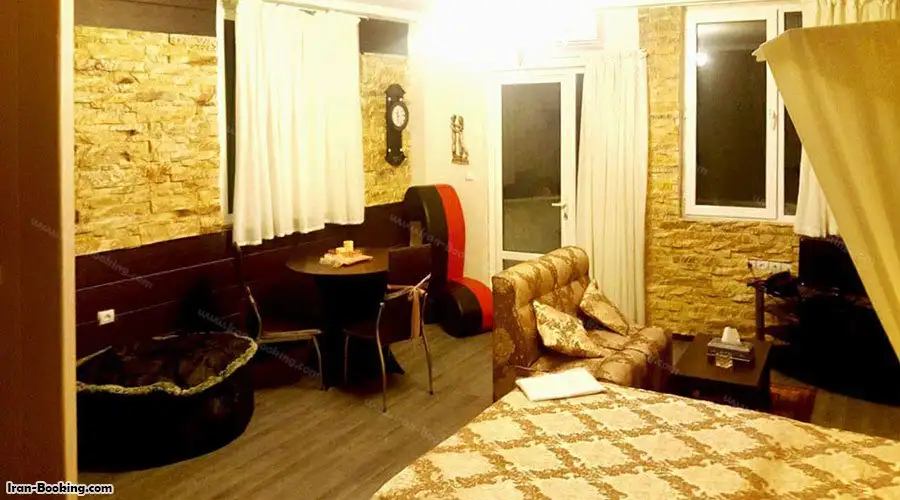 image 7 from Almas Hotel Anzali