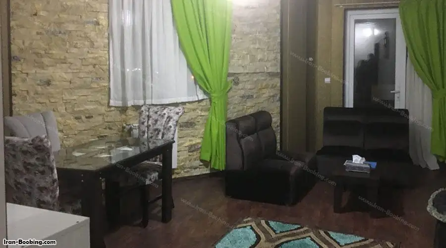 image 10 from Almas Hotel Anzali