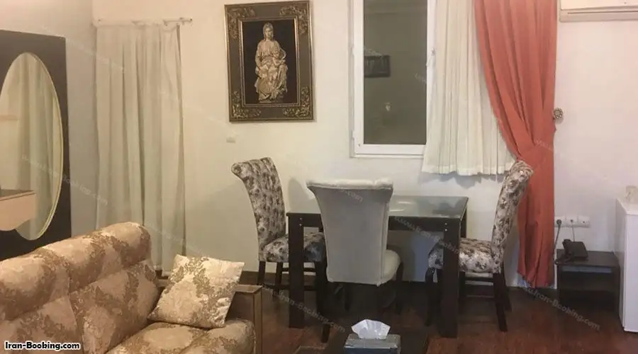 image 11 from Almas Hotel Anzali