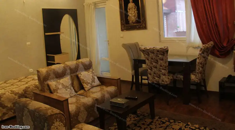 image 12 from Almas Hotel Anzali
