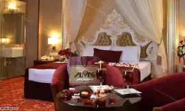 image 6 from Almas Hotel Mashhad