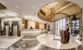image 3 from Almas Novin Hotel Mashhad