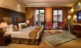 image 4 from Almas Novin Hotel Mashhad