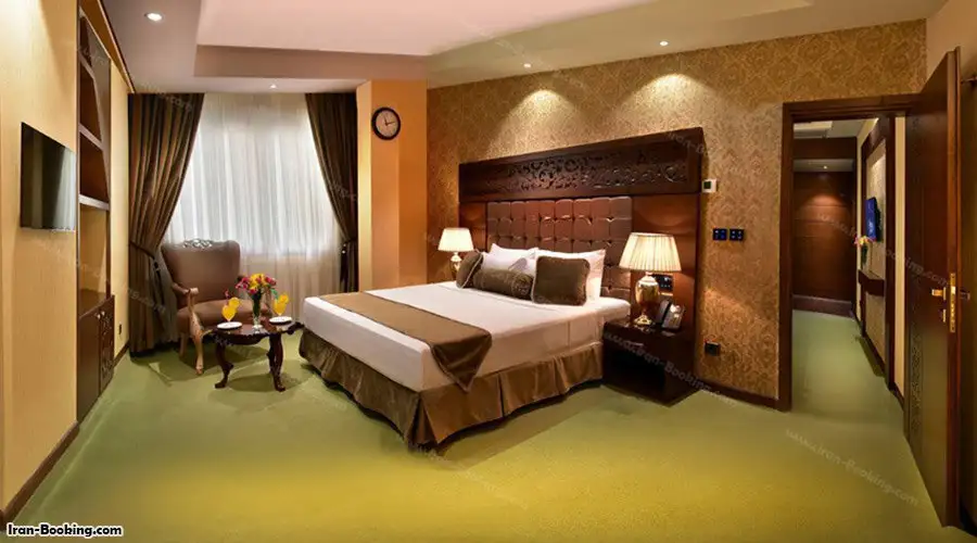 image 6 from Almas Novin Hotel Mashhad