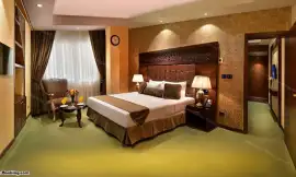 image 6 from Almas Novin Hotel Mashhad