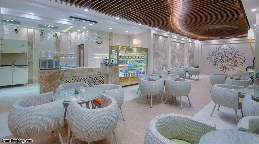 image 18 from Almas 2 Hotel Mashhad
