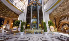 image 2 from Almas 2 Hotel Mashhad