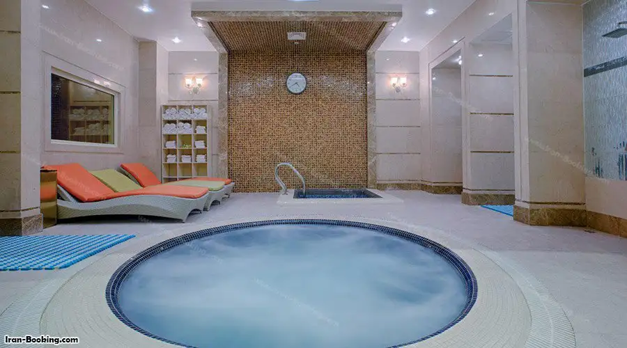 image 16 from Almas 2 Hotel Mashhad