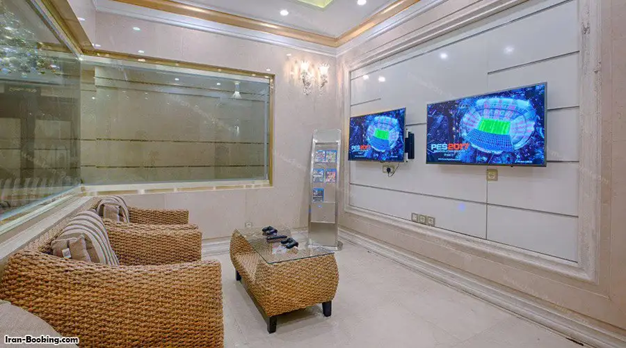 image 21 from Almas 2 Hotel Mashhad